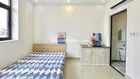 PHÒNG QUẬN 12 GIÁP TÂN BÌNH - TRƯỜNG CHINH