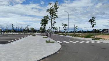 BÁN ĐẤT AN NHƠN VIEW ĐẸP ĐẤT SẠCH