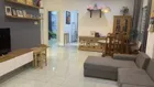 Bán căn hộ Him Lam Nam Khánh - Dương Quang Đông, P5, Q8.