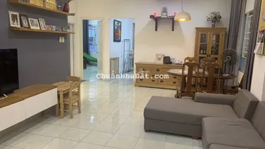 Bán căn hộ Him Lam Nam Khánh - Dương Quang Đông, P5, Q8.