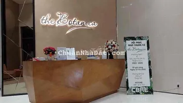 Căn hộ cao cấp Novaland thiết kế đẹp gần sân bay