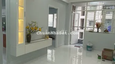 Căn góc 63m2/ 2pn Chung cư Phú Thọ MT Lữ Gia quận 11