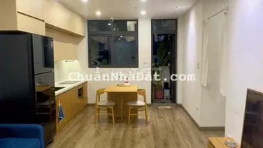 Căn góc 63m² Dịch Vọng Cầu Giấy – full nội thất, giá giảm 5,xtỷ