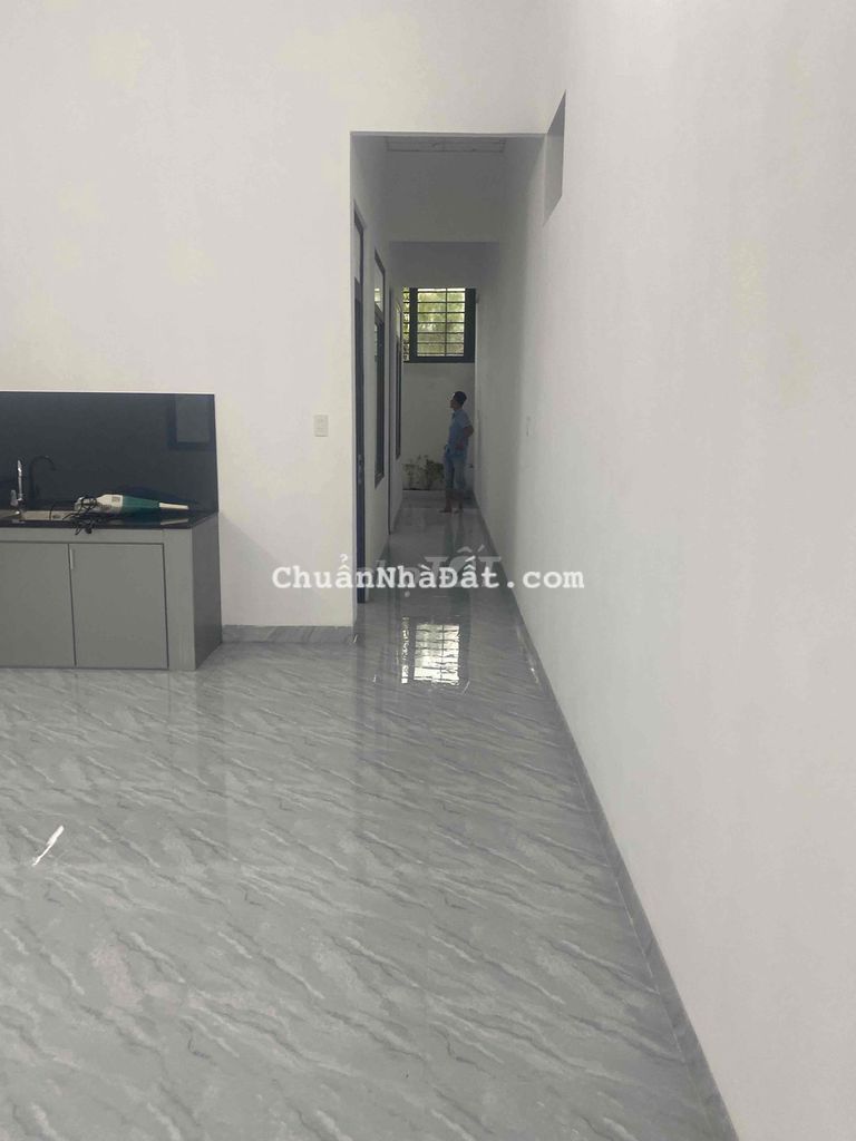 Nhà ngay cạnh Uỷ Ban Ngũ Hành Sơn