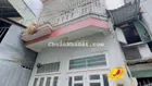 Nhà nguyên căn 2 lầu hẻm 1/ quang Trung p10 GV, gần ubnd quận ,2 PN3wc