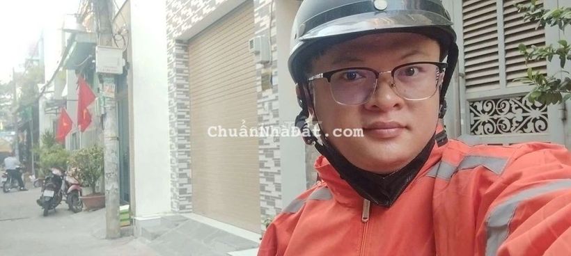 NHÀ HƯƠNG LỘ 3 - AEON TÂN PHÚ - ĐƯỜNG AN NINH SẠCH - 50m2 - 4 ĐỒNG HƠN