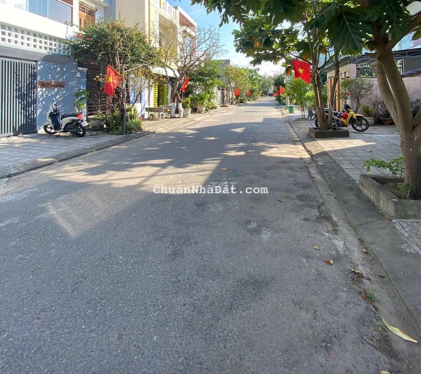 Bán đất đường Phù Đổng, Phường Hòa Xuân, Gần chợ, Phạm Hùng