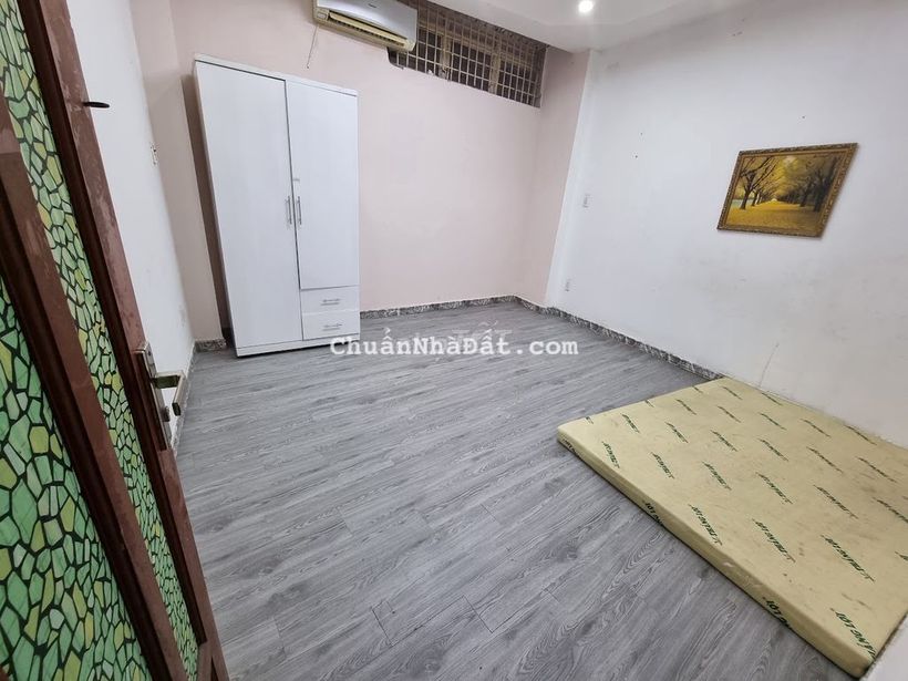 CHÍNH CHỦ - HÌNH THẬT - 20M2 CỬA SỔ NỘI THẤT - THÀNH THÁI Q10