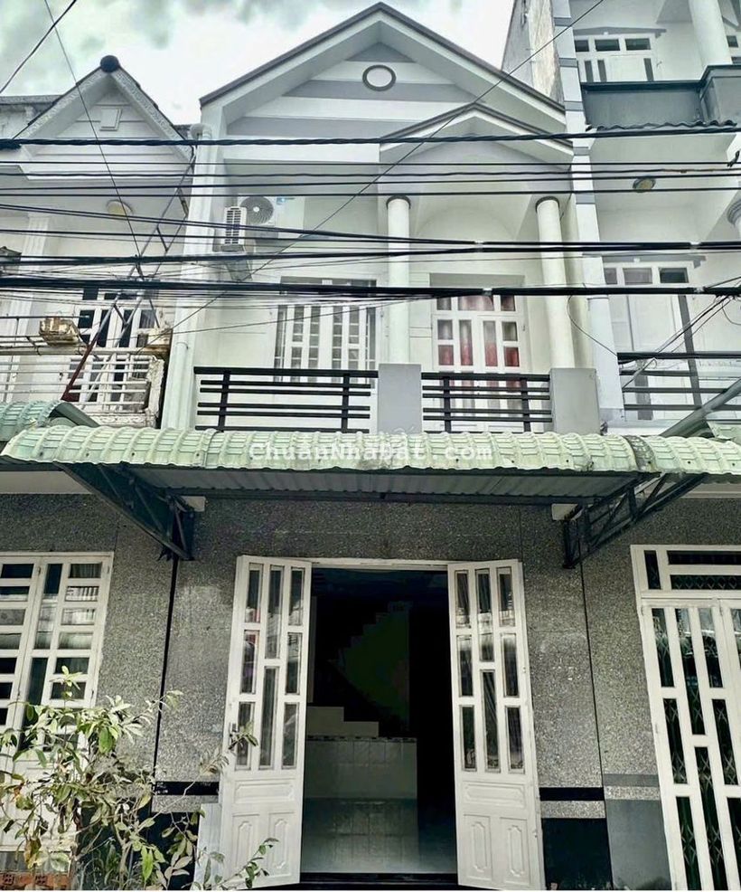 CHO THUÊ NHÀ TRỆT 1 LẦU – KDC THỚI NHỰT, TÂN AN, CẦN THƠ | 8 TRIỆU