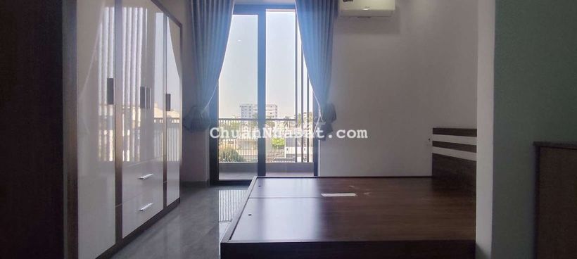 KHAI TRƯƠNG CĂN HỘ MỚI XÂY VÀO NGÀY 1/4
Gần ĐHNN, Đông Á, Kiến Trúc..