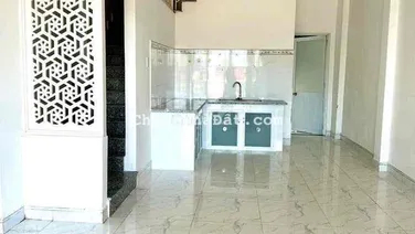 nhà lầu có cổng rào giá chỉ 3.500.000