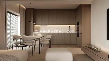 BÁN CĂN HỘ CARILLON 3 – HOÀNG HOA THÁM, TÂN BÌNH