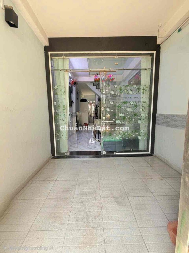 ☎️☎️☎️BÁN NHÀ ĐẸP SHR - 2 MT HẺM - P. TÂN HƯNG - QUẬN 7