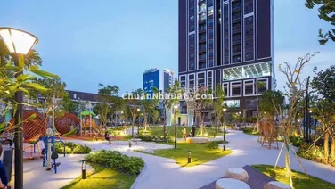 CARA RIVER PARK – NƠI GÓI TRỌN HẠNH PHÚC GIA ĐÌNH