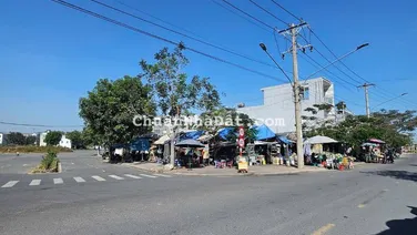 CHÍNH CHỦ CẦN BÁN GẤP LÔ ĐẤT ĐẸP Ở CHÂU THỚI,BÌNH AN.DT 100M. NGANG 5M