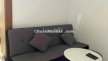 Cho thuê chung cư Phúc Đạt Phú Lợi TDM 1PN