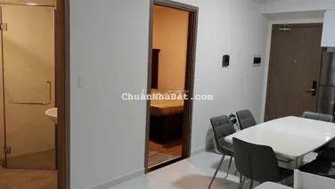 Cho thuê can hộ 1 PN + (Full NTCC)