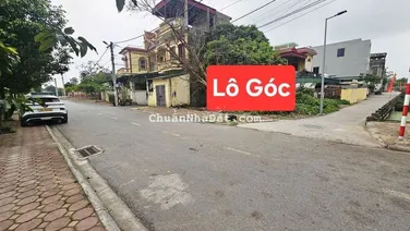 ĐẲNG CẤP, 80M2 ĐẶNG XÁ, GIA LÂM, ĐƯỜNG 3 OTO TRÁNH KINH DOANH