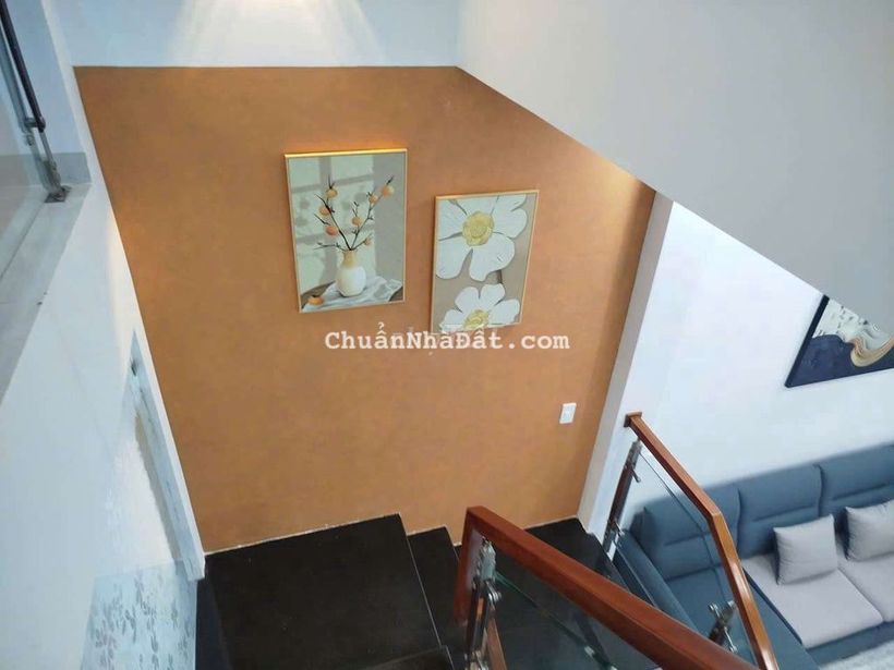 KHU DÂN CƯ ĐÔNG ĐÚC, 3PN RỘNG, NHÀ PHỐ TÔN ĐẢN CHỈ 4.95 TỶ.