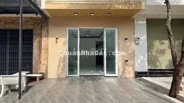 CHO THUÊ NHÀ TRỆT MỚI - SẴN NỘI THẤT - KDC HỒNG LOAN