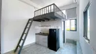Phòng gác cửa sổ lớn full nội thất mới đẹp gần UTH FTU Hutech