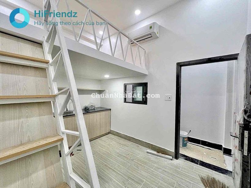 🎉GIẢM SẬP SÀN 2🍠X CÓ GÁC_LÊ VĂN QUỚI, BÌNH TÂN_GẦN NGÃ TƯ BỐN XÃ