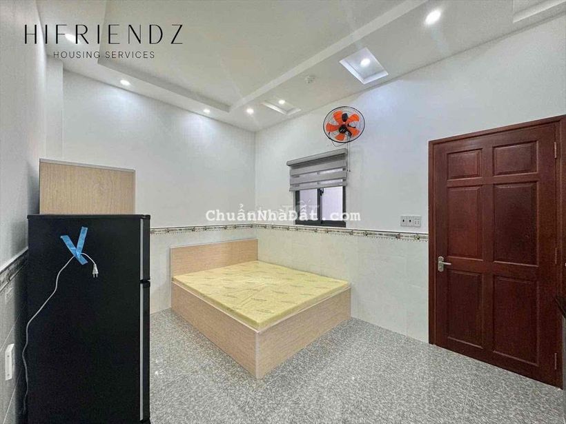 ✨trống sẵn studio full nội thất chỉ tính điện nước - hàng siêu ngon