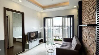 Chính Chủ Bán Nhanh - 2PN - Richmond City - Tầng Cao - View Thoán