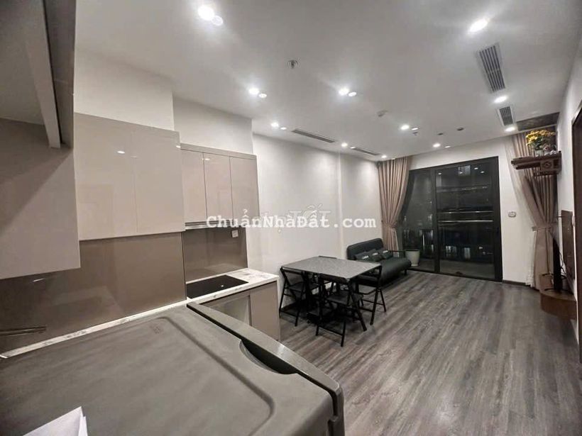 Tốp 8 căn chuyển nhượng Hot tại Vin Smart cập nhật 19/3/2026: