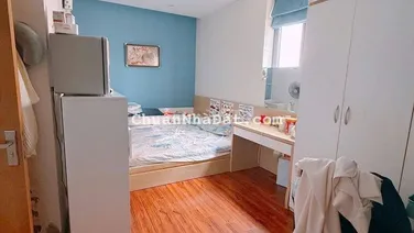 Cần bán căn chung cư thành phố Giao Lưu, diện tích 77m² nhà đẹp