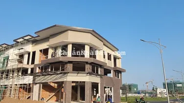 Bán Nhà phố Nam Long 2 với ưu đãi cực sốc cam kết thuê lại hai năm