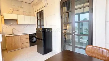 Chính chủ ch thuê căn hộ 1 phòng ngủ cityland
