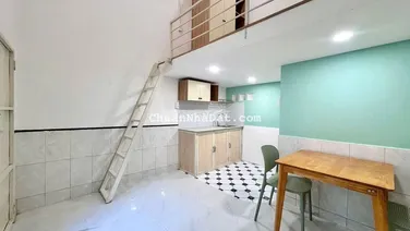 Duplex mới tinh ngay trung tâm Trường Thọ - Gần Metro, Phạm Văn Đồng