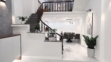 CHO THUÊ NHÀ NGUYÊN CĂN XUÂN ĐỈNH CƠ BẢN - FULL ĐỒ