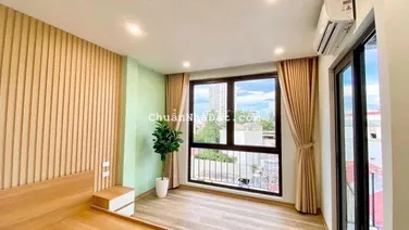 Chính chủ cho thuê phòg studio full nội thất - Cầu Giấy chỉ 5 triệu
