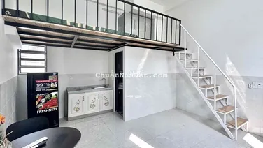 Khai trương Duplex Full nội thất ngay KTX khu B, Làng Đại Học TP. HCM