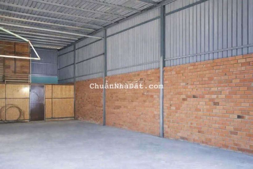 cho thuê kho gần vòng xoay an phú