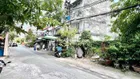Đất nền Làng đại học Khu B, Nhà Bè xây căn hộ dịch vụ