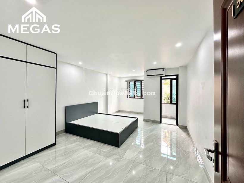 CHO THUÊ PHÒNG STUDIO BAN CÔNG NGAY KEANGNAM, MỄ TRÌ, ĐỒNG ME