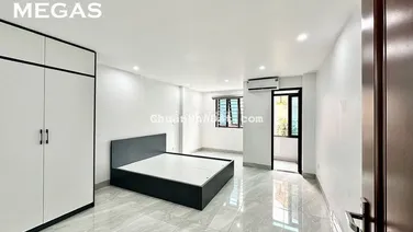 CHO THUÊ PHÒNG STUDIO BAN CÔNG NGAY KEANGNAM, MỄ TRÌ, ĐỒNG ME