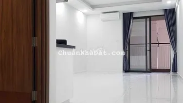 HIẾM!! Studio 4tr5 có rèm và giàn phơi - ở liền được