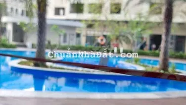 Cho thuê căn hộ có thê dọn vào ỏ liền