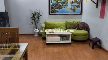 Chính chủ bán căn chung cư SDU 143 Trần Phú. Giá chỉ hơn 4 tỷ