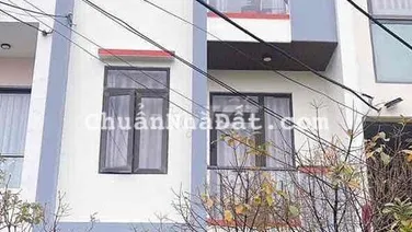 10 TỶ SỞ HỮU NGAY NHÀ 4 TẦNG GẦN BIỂN – DÒNG TIỀN 30TR/THÁNG