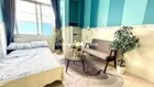 CHDV Cửa sổ Rộng , Hẻm xe hơi Ba Tháng Hai - Thành Thái
