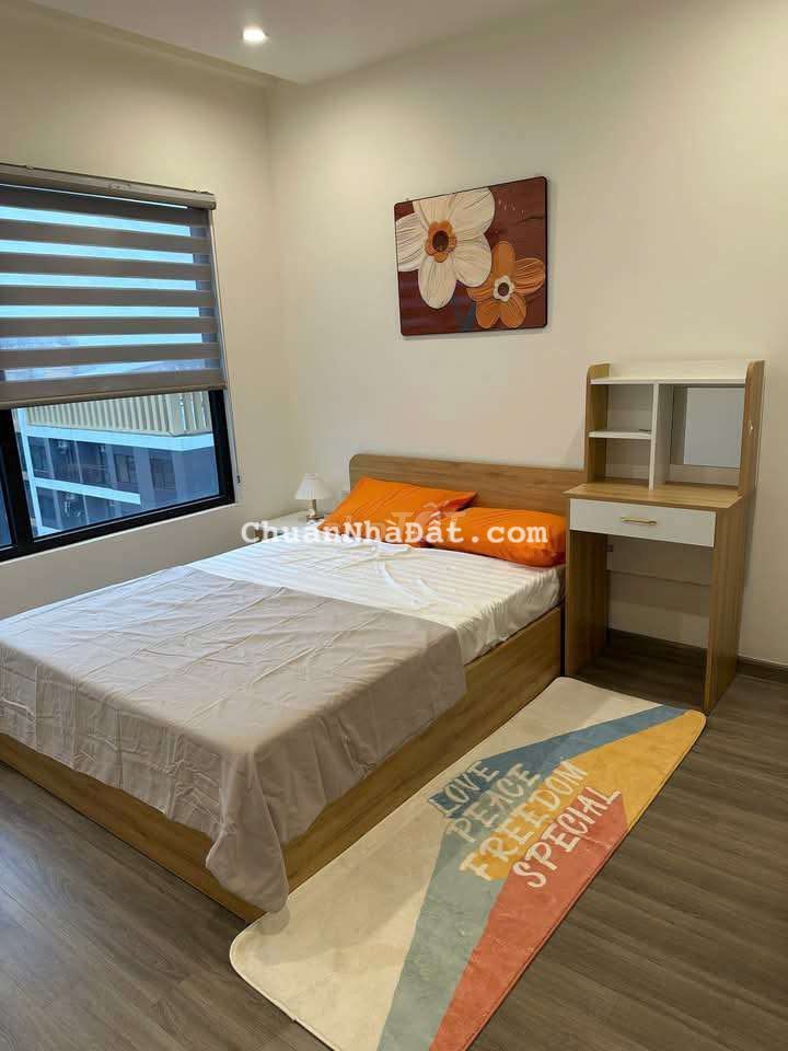 Cho thuê Căn hộ 2PN, 2WC, BS10, Vinhomes Grand Park Quận 9