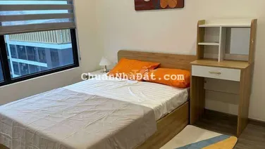 Cho thuê Căn hộ 2PN, 2WC, BS10, Vinhomes Grand Park Quận 9