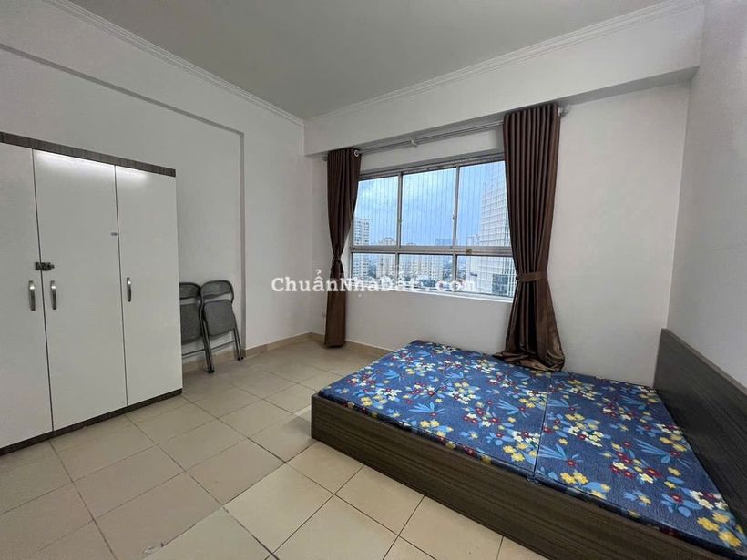 Cần cho thuê căn hộ Lô E, số 2 Hạ Yên Quyết