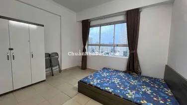 Cần cho thuê căn hộ Lô E, số 2 Hạ Yên Quyết