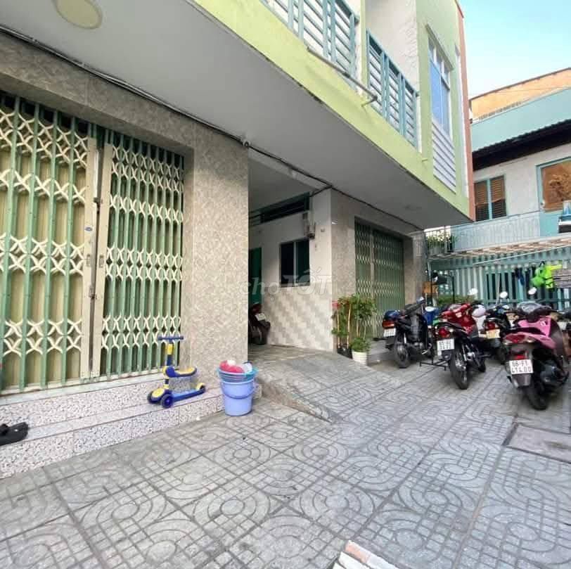 NHÀ TRỌ 89 – PHÒNG 1 TRỆT 1 LẦU 26ɱ²